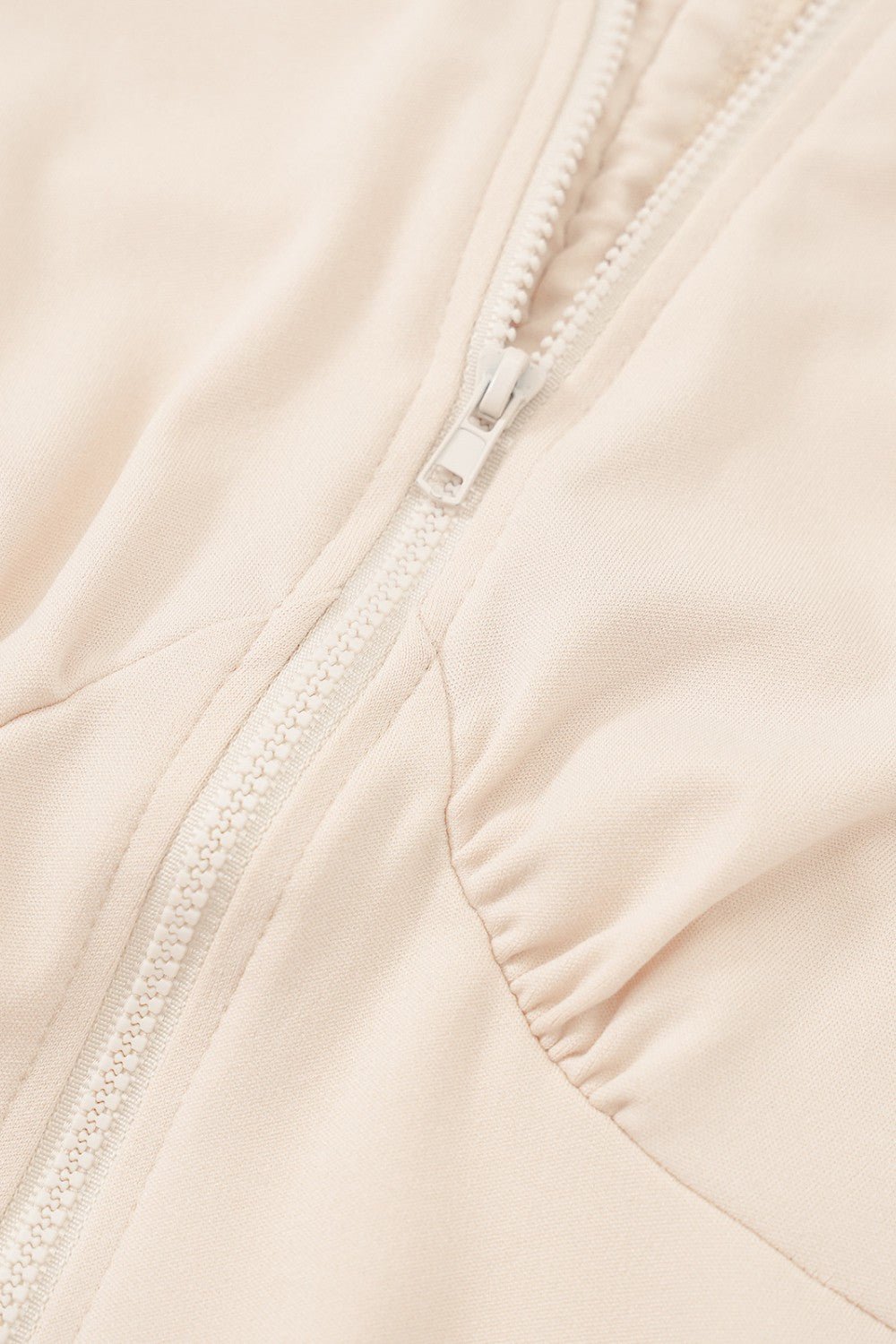 Michele Dress - NUTRAL ATTIRE