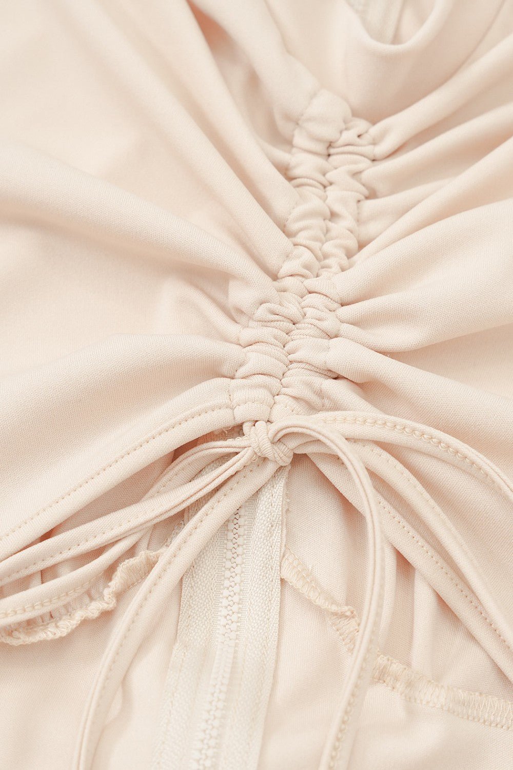 Michele Dress - NUTRAL ATTIRE