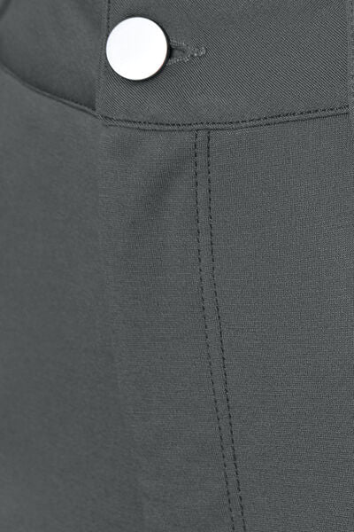 StretchyStitch Pants by Basic Bae - NUTRAL ATTIRE