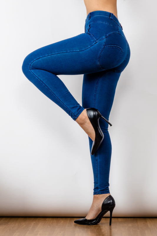 Booty Lift Skinny Jeans