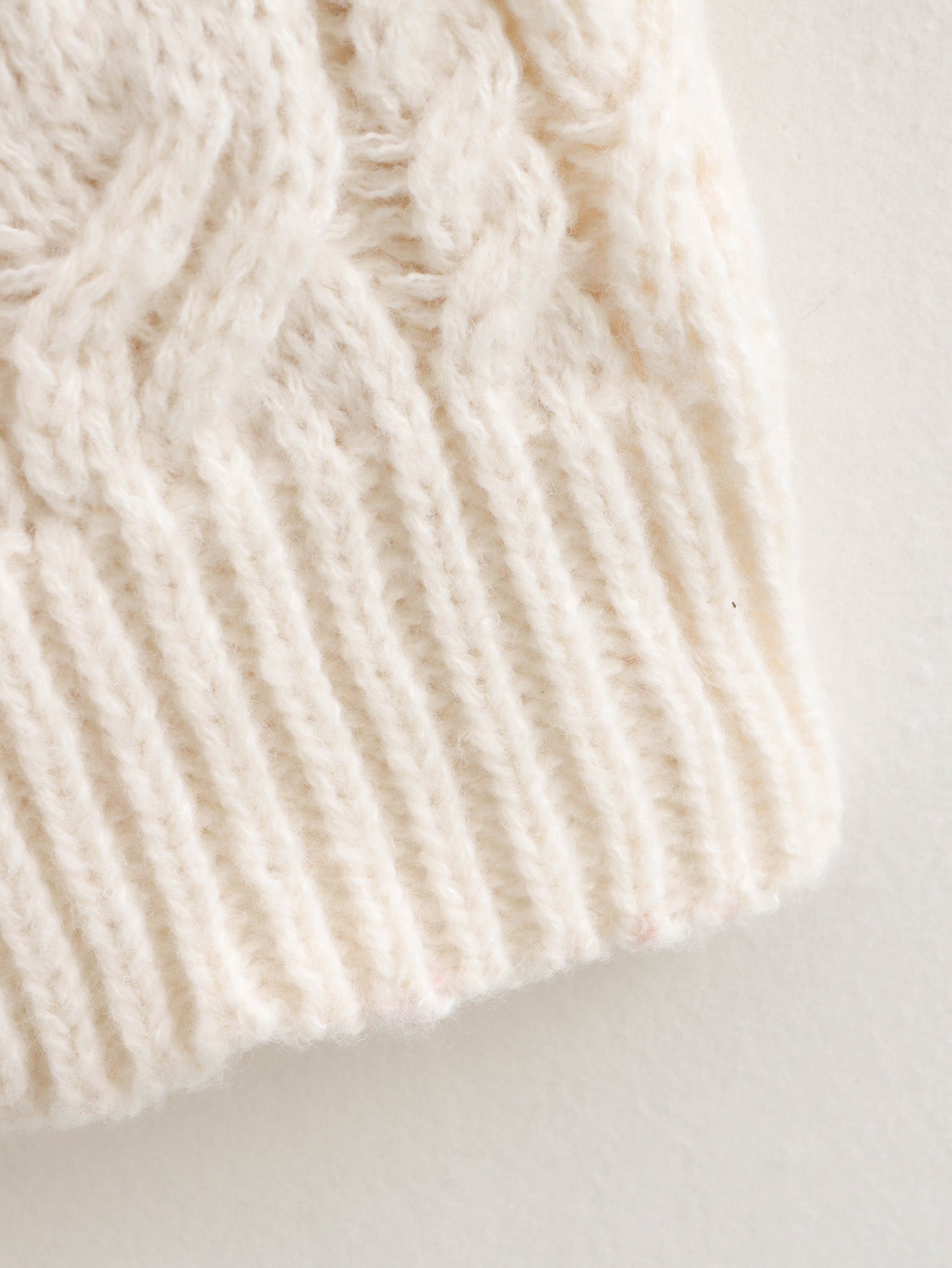 Ellana Long Knitted Sweater