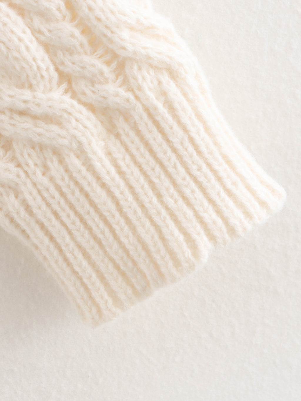 Ellana Long Knitted Sweater