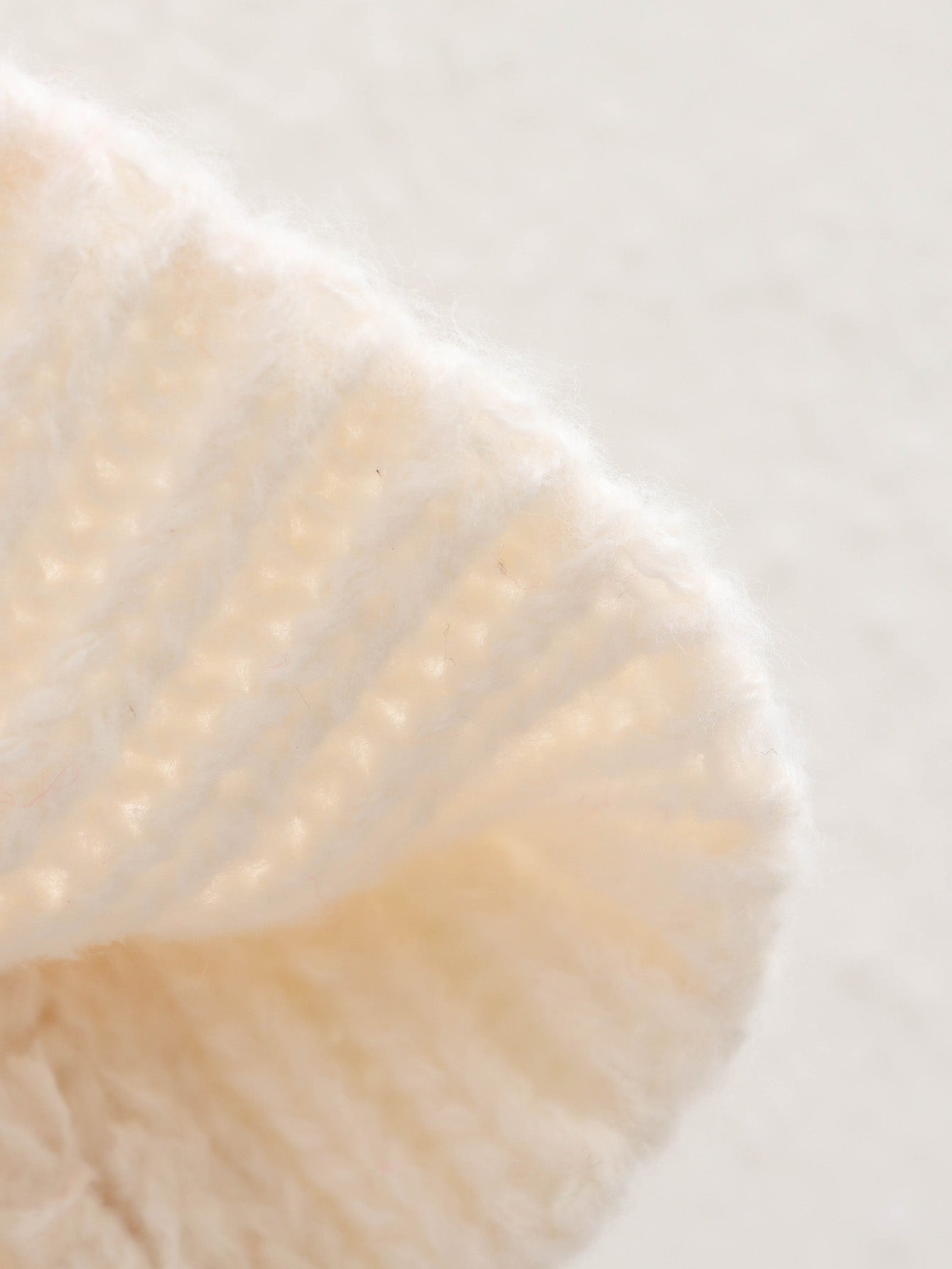 Ellana Long Knitted Sweater