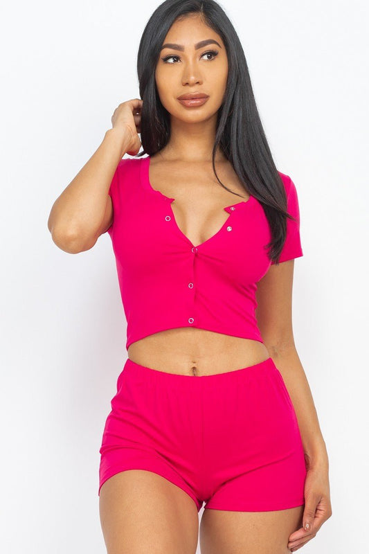 Lounge Barbie Set - NUTRAL ATTIRE