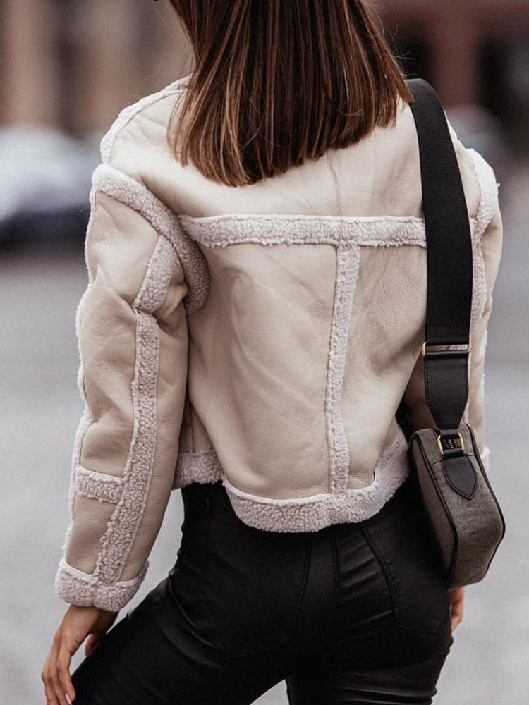 My Go - To - NUTRAL ATTIRE