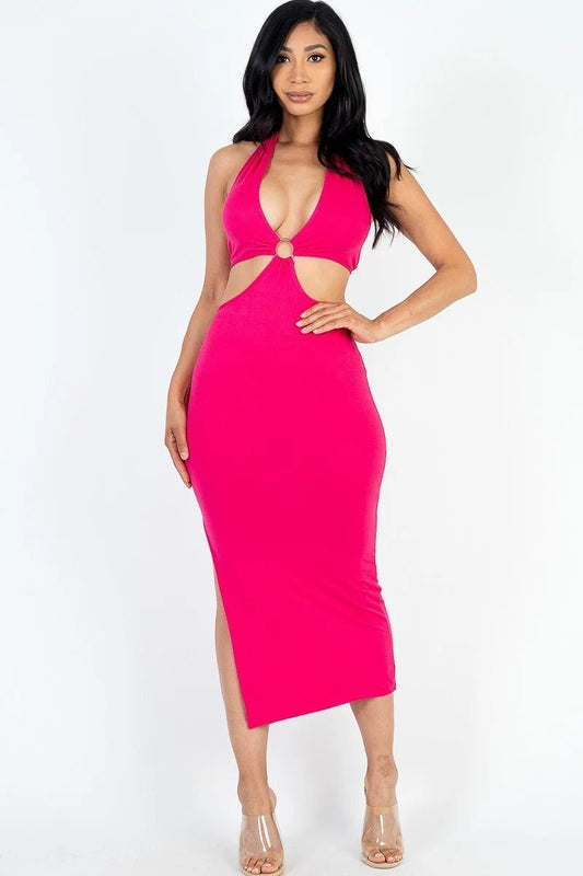 Tulum Barbie Dress - NUTRAL ATTIRE